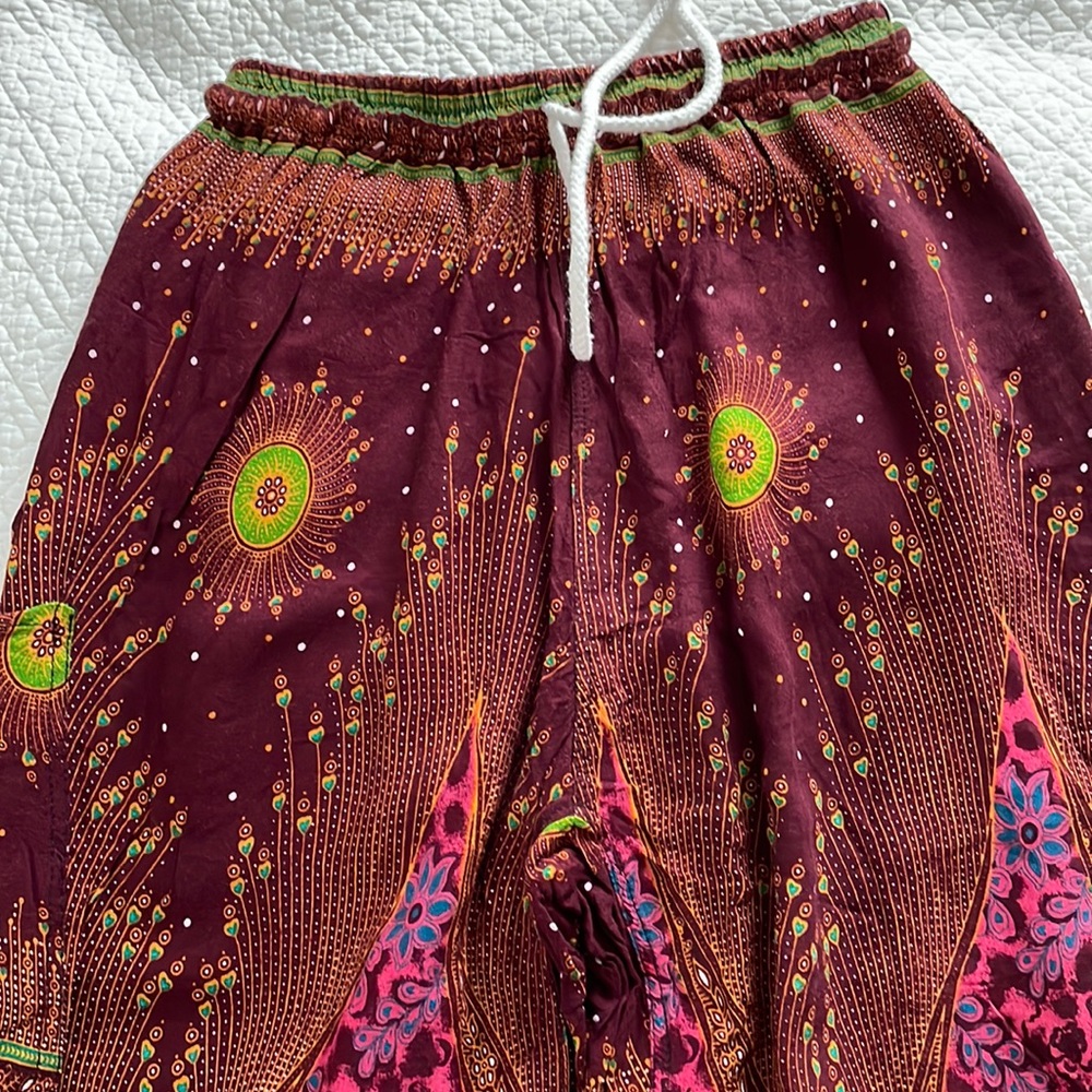 Lofbaz HIPPIE pants
